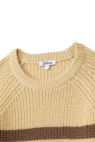 Trui - Beige