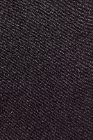 Jeans Skinny Hoge Taille - Zwart