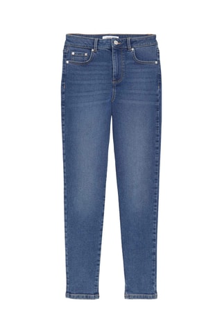 Jeans Slim Fit Lichtblauw
