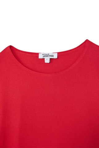 Top - Rood