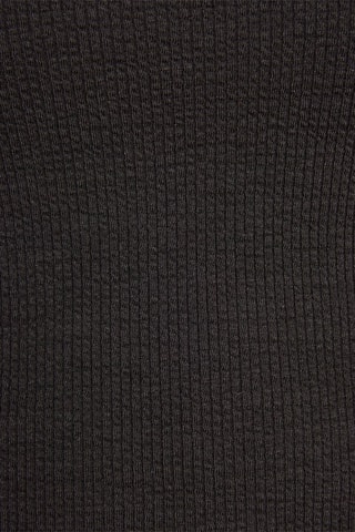 T-shirt - Zwart
