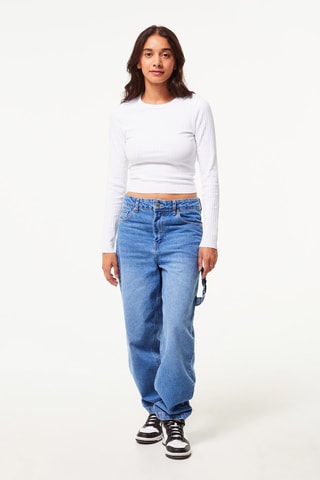 T-shirt - Wit