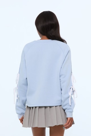 Sweater - Blauwgrijs
