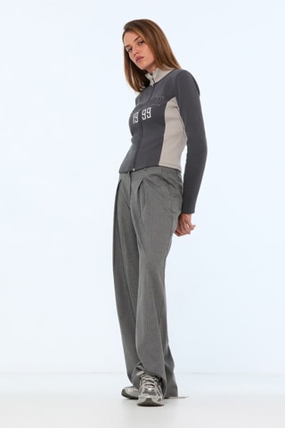 Sweater - Donkergrijs