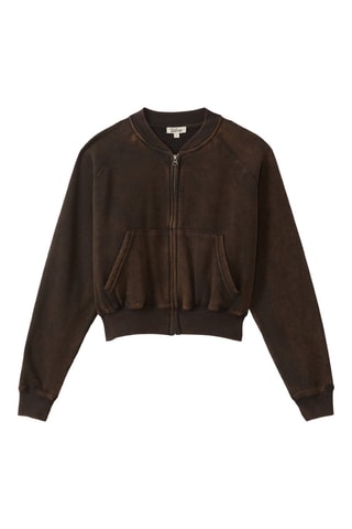 Sweater - Lichtbruin 