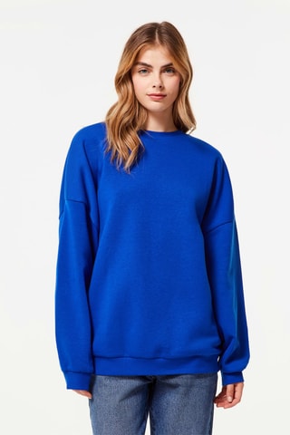 Sweater - Blauw