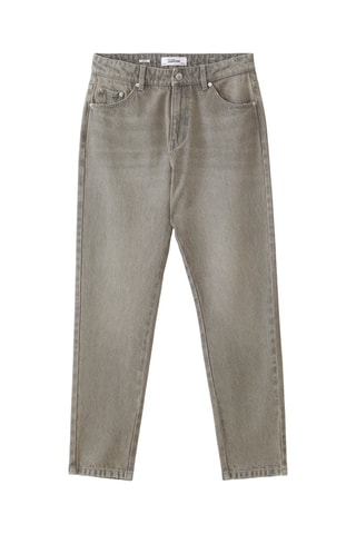 Jeans - Grijs