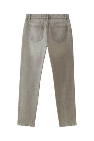 Jeans - Grijs