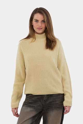 Trui - Beige