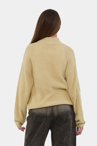 Trui - Beige