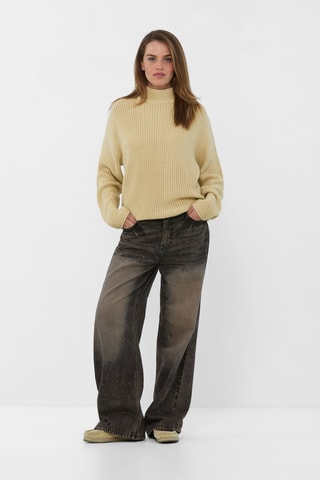 Trui - Beige