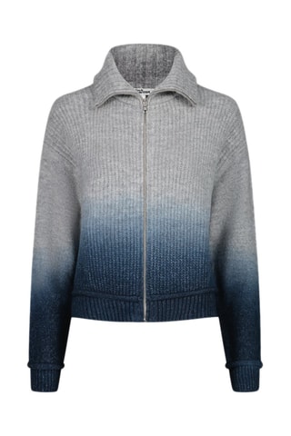 Vest - Grijs