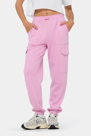 Joggingbroek - Lichtpaars