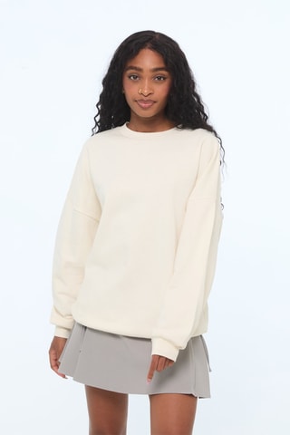 Sweater - Beige