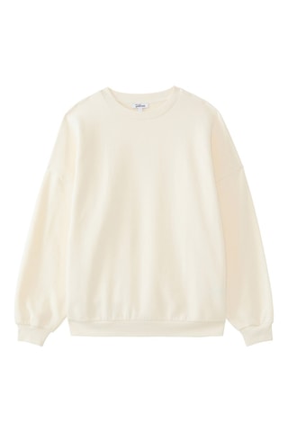 Sweater - Beige