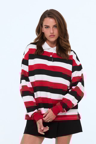 Polo - Rood 
