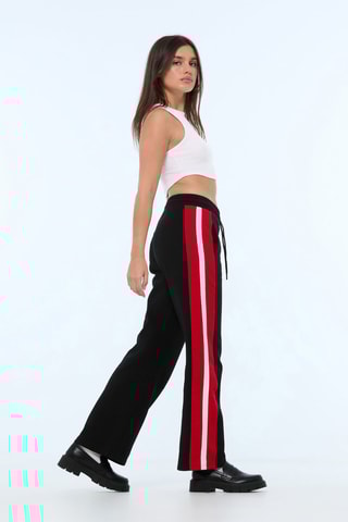 Joggingbroek - Zwart