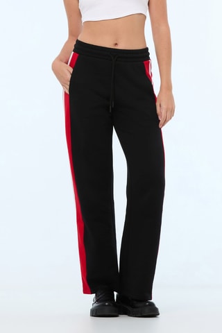 Joggingbroek - Zwart
