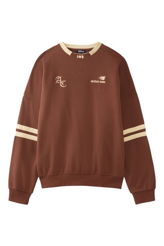 Sweater - Bruin