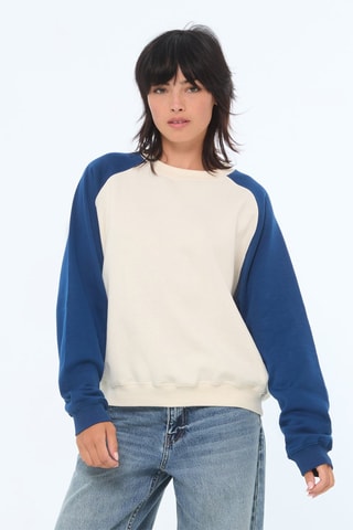 Sweater - Wit