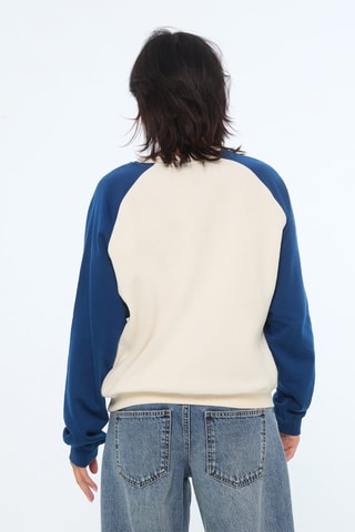 Sweater - Wit