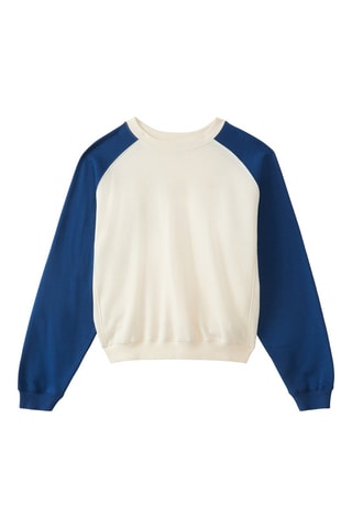 Sweater - Wit
