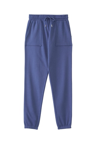 Joggingbroek - Blauw