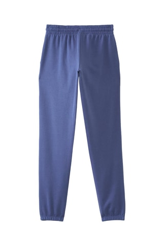 Joggingbroek - Blauw