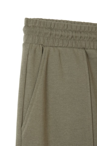 Joggingbroek - Kaki