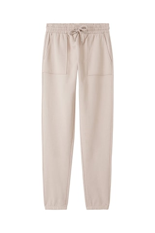 Joggingbroek - Taupe