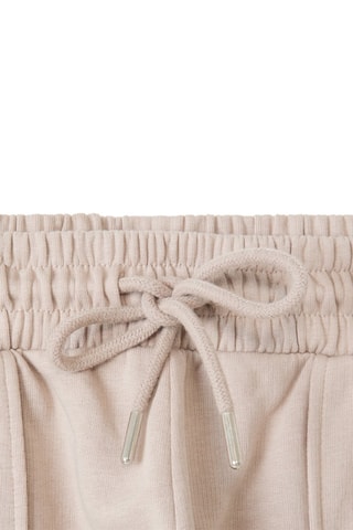 Joggingbroek - Taupe