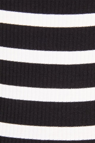 T-shirt - Zwart