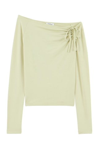 Top - Groen