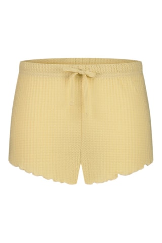 Pyjama - Geel