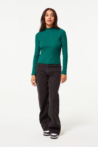 Trui - Groen