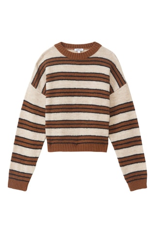 Trui - Beige
