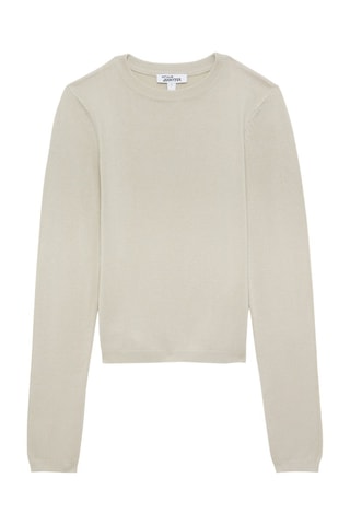 Trui - Beige
