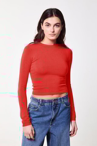 Trui - Rood
