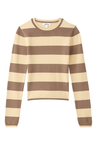 Trui - Beige
