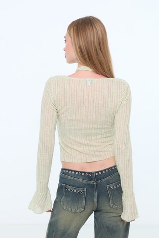 Top - Groen