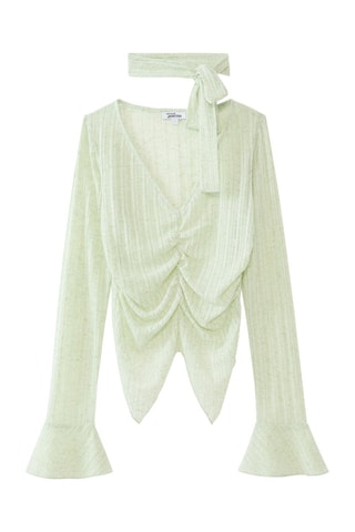 Top - Groen