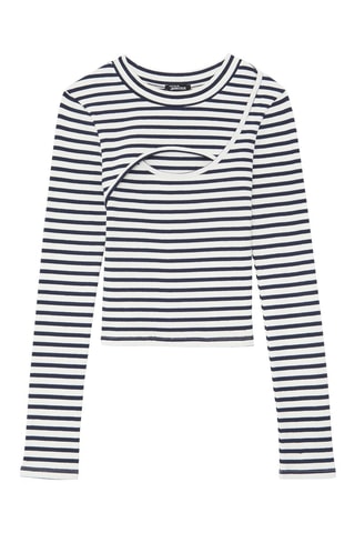 T-shirt - Wit