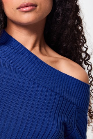 T-shirt - Blauw