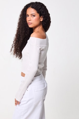 T-shirt - Wit