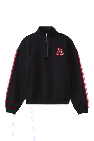 Sweater - Zwart