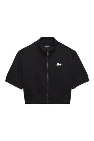 Sweater - Zwart