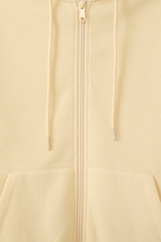 Sweater met capuchon - Beige