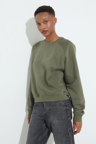 Sweater - Kaki