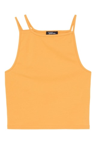 Top - Oranje