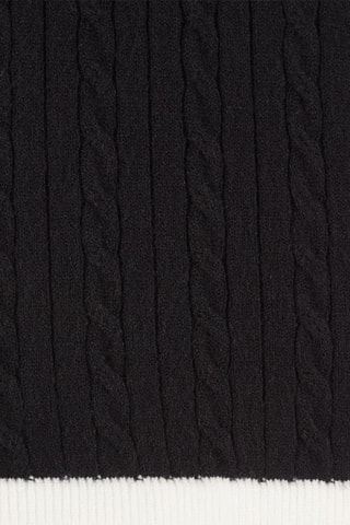 Hemd - Zwart